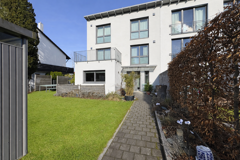 Ottobrunn Häuser, Ottobrunn Haus kaufen