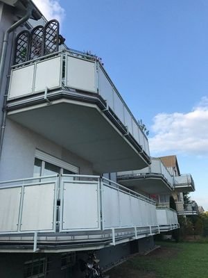 Hinteransicht