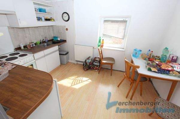 Küche Nebengebäude