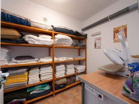 Kreta, Elounda: Villa mit Pool und atemberaubendem Meerblick auf die Bucht zu verkaufen