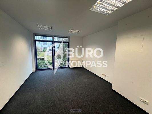 Innenansicht EG Fläche