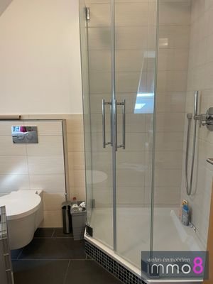  Zweites Bad im Dachgeschoss