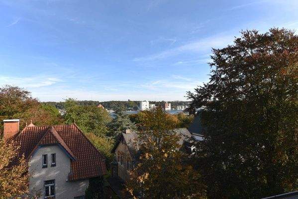 Aussicht 4. OG links