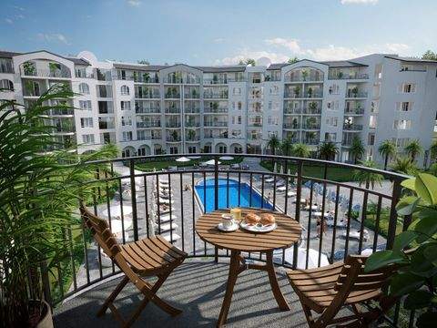 Sunny Beach Wohnungen, Sunny Beach Wohnung kaufen