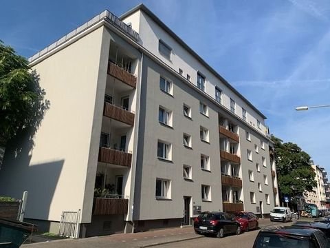 Frankfurt am Main Wohnungen, Frankfurt am Main Wohnung kaufen