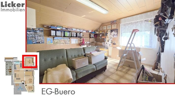 EG-Büro