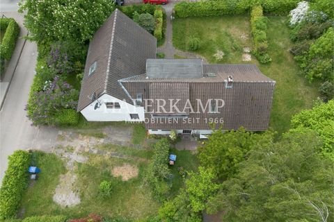 Buchholz in der Nordheide Grundstücke, Buchholz in der Nordheide Grundstück kaufen