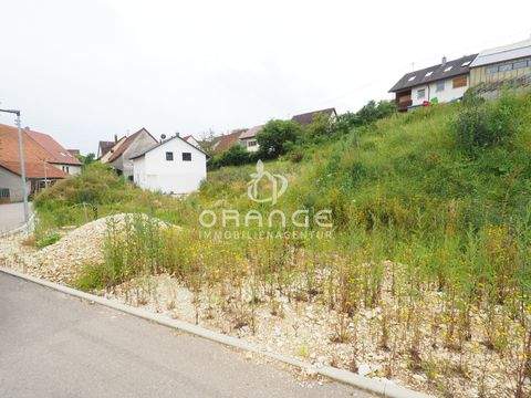 Böhmenkirch / Treffelhausen Grundstücke, Böhmenkirch / Treffelhausen Grundstück kaufen