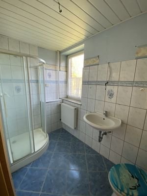 Duschbad OG