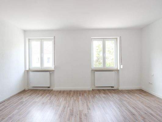 Schlafzimmer Whg. 4 OG 