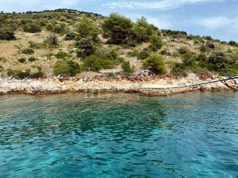 Murter-Kornati Bauernhöfe, Landwirtschaft, Murter-Kornati Forstwirtschaft