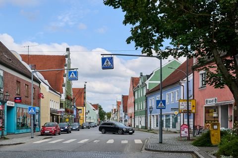 Geiselhöring Häuser, Geiselhöring Haus kaufen