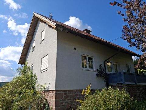 Eberbach Häuser, Eberbach Haus kaufen