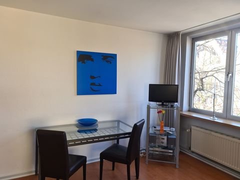 Köln Wohnen auf Zeit, möbliertes Wohnen