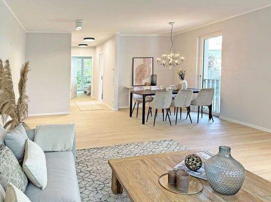 Wohnung 12 Wohnen (2)