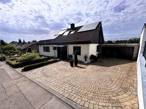Neuenstadt am Kocher Häuser, Neuenstadt am Kocher Haus kaufen