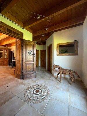 Eingangsbereich/Diele