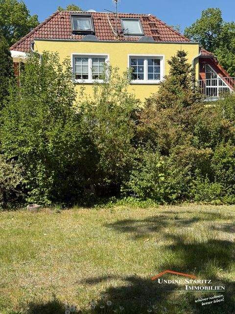 Schildow Wohnungen, Schildow Wohnung kaufen