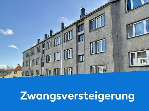 Saalburg-Ebersdorf Wohnungen, Saalburg-Ebersdorf Wohnung kaufen