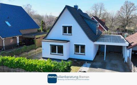 Bremen Häuser, Bremen Haus kaufen