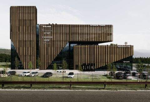 Vahrn Büros, Büroräume, Büroflächen 