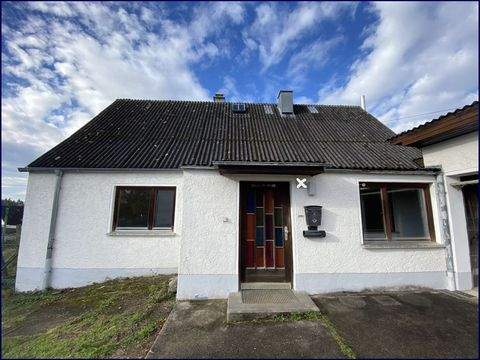 Hohenburg / Mendorferbuch Häuser, Hohenburg / Mendorferbuch Haus kaufen