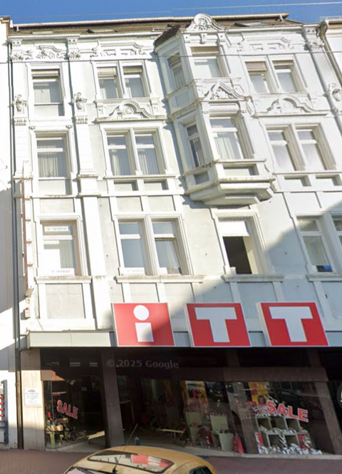 Neunkirchen Büros, Büroräume, Büroflächen 