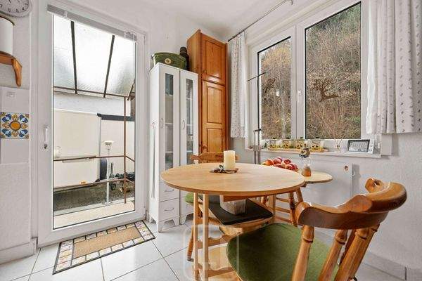 1. OG | Separater Ausgang