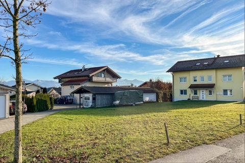 Stephanskirchen Grundstücke, Stephanskirchen Grundstück kaufen