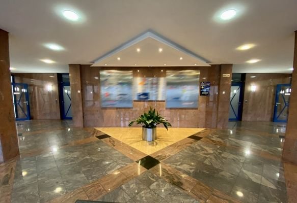 Foyer