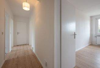 Wohnung_Kaufen_Brandenburg_Schorfheide Flur