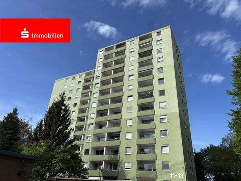 Bensheim Wohnungen, Bensheim Wohnung kaufen