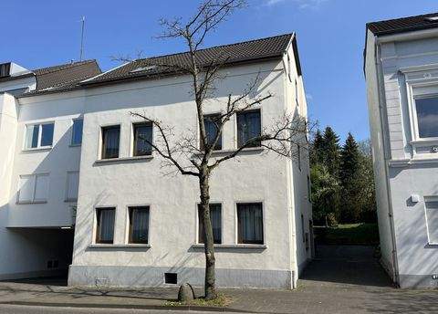 Bad Honnef Häuser, Bad Honnef Haus kaufen