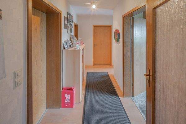 Balingerweg 22-29Dautmergen 