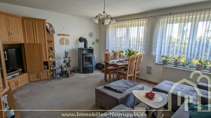Wohnzimmer*
