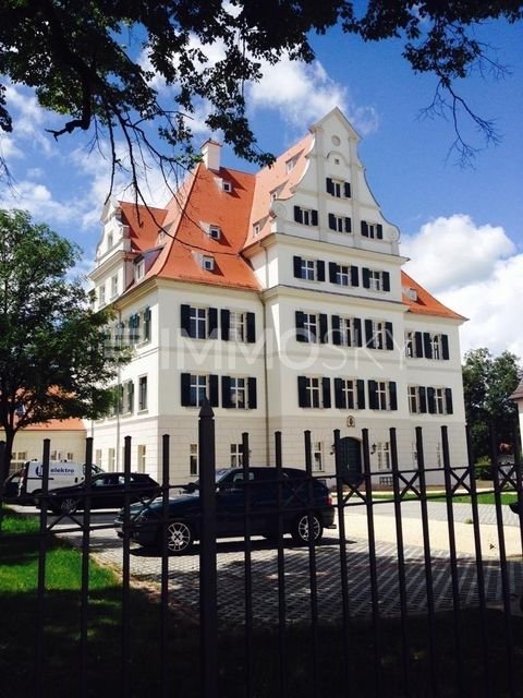 Krumbach (Schwaben) Wohnungen, Krumbach (Schwaben) Wohnung kaufen