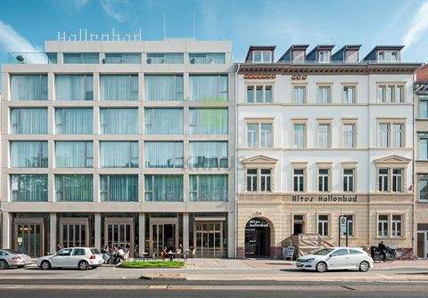 Heidelberg Büros, Büroräume, Büroflächen 