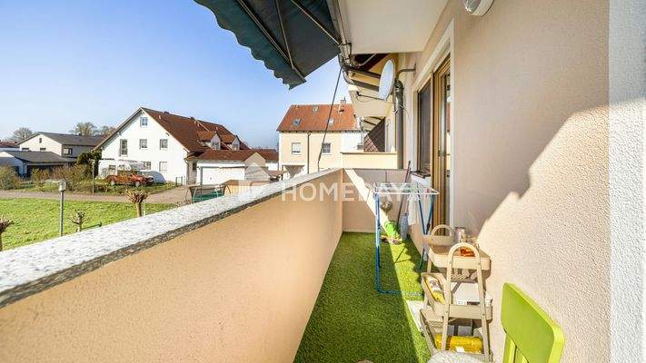 1. OG Balkon 1
