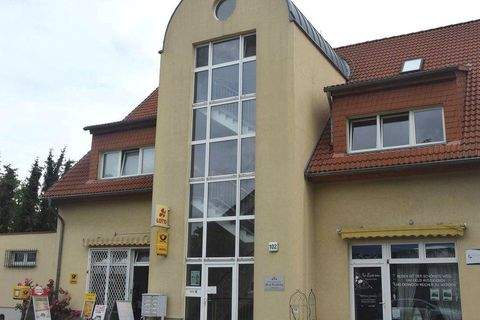 Forst (Lausitz) Ladenlokale, Ladenflächen 