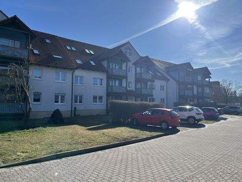 Halberstadt Wohnungen, Halberstadt Wohnung mieten