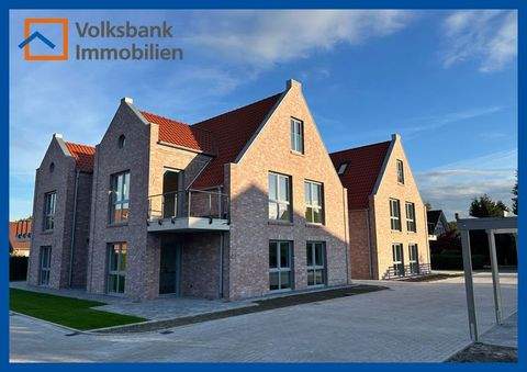 Rhauderfehn Wohnungen, Rhauderfehn Wohnung mieten