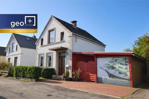 Bremen / Vegesack Häuser, Bremen / Vegesack Haus kaufen