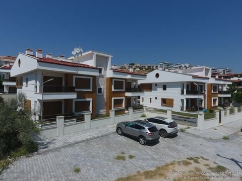 Izmir - Kusadasi Wohnungen, Izmir - Kusadasi Wohnung kaufen