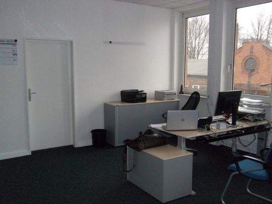 Büro 2 im 1. OG