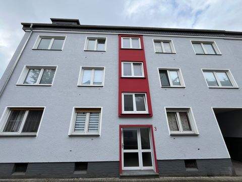 Gelsenkirchen Wohnungen, Gelsenkirchen Wohnung mieten