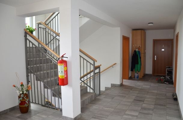Wohhausanlage in Jagenbach