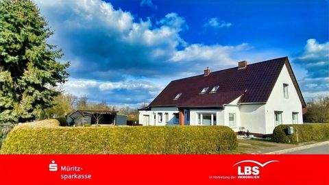 Göhren-Lebbin Häuser, Göhren-Lebbin Haus kaufen