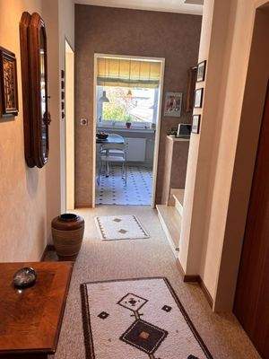 3095 -Eingangsbereich