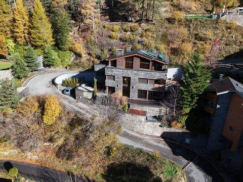 La Massana Häuser, La Massana Haus kaufen