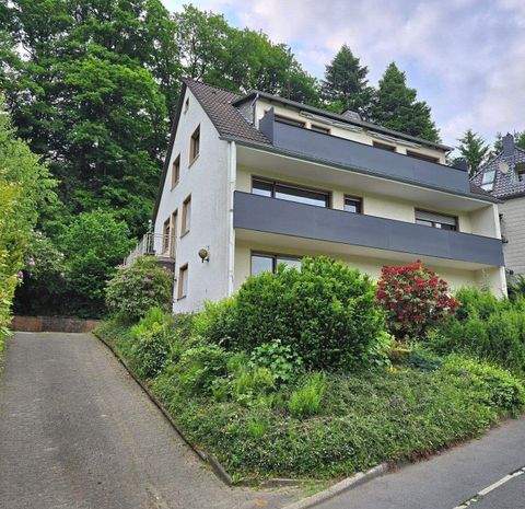 Lüdenscheid Häuser, Lüdenscheid Haus kaufen